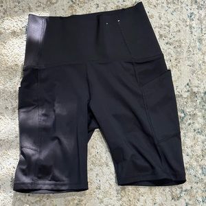 High quality bike shorts